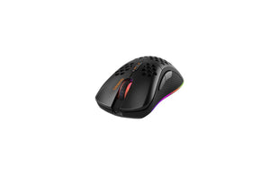 DELTACO souris de jeu DM220 RVB noir 