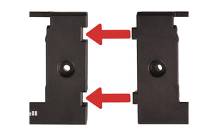 Einhell Halterung für Power X-Change Akkus)