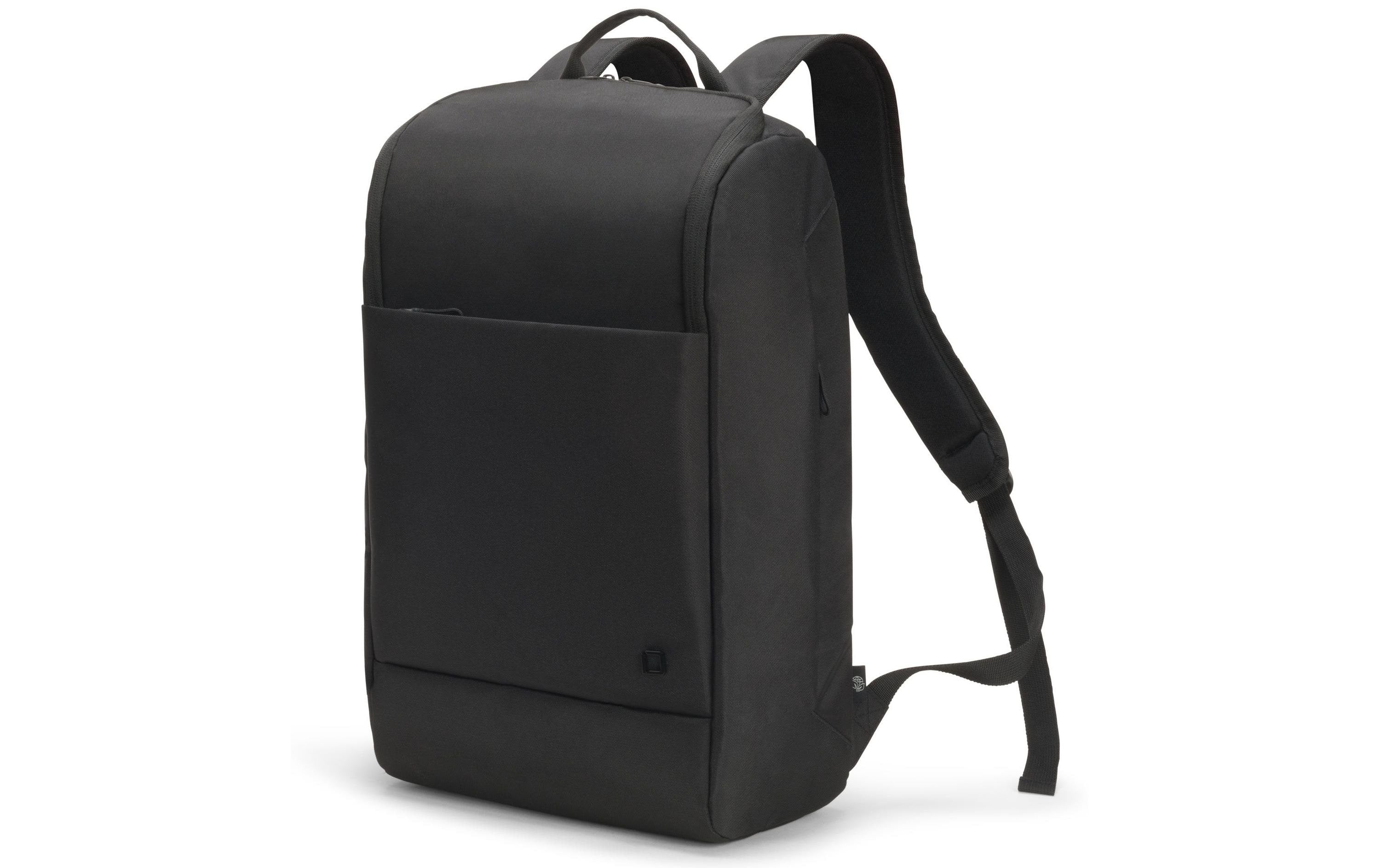DICOTA Zaino per notebook Eco MOTION 15.6 ", Nero
