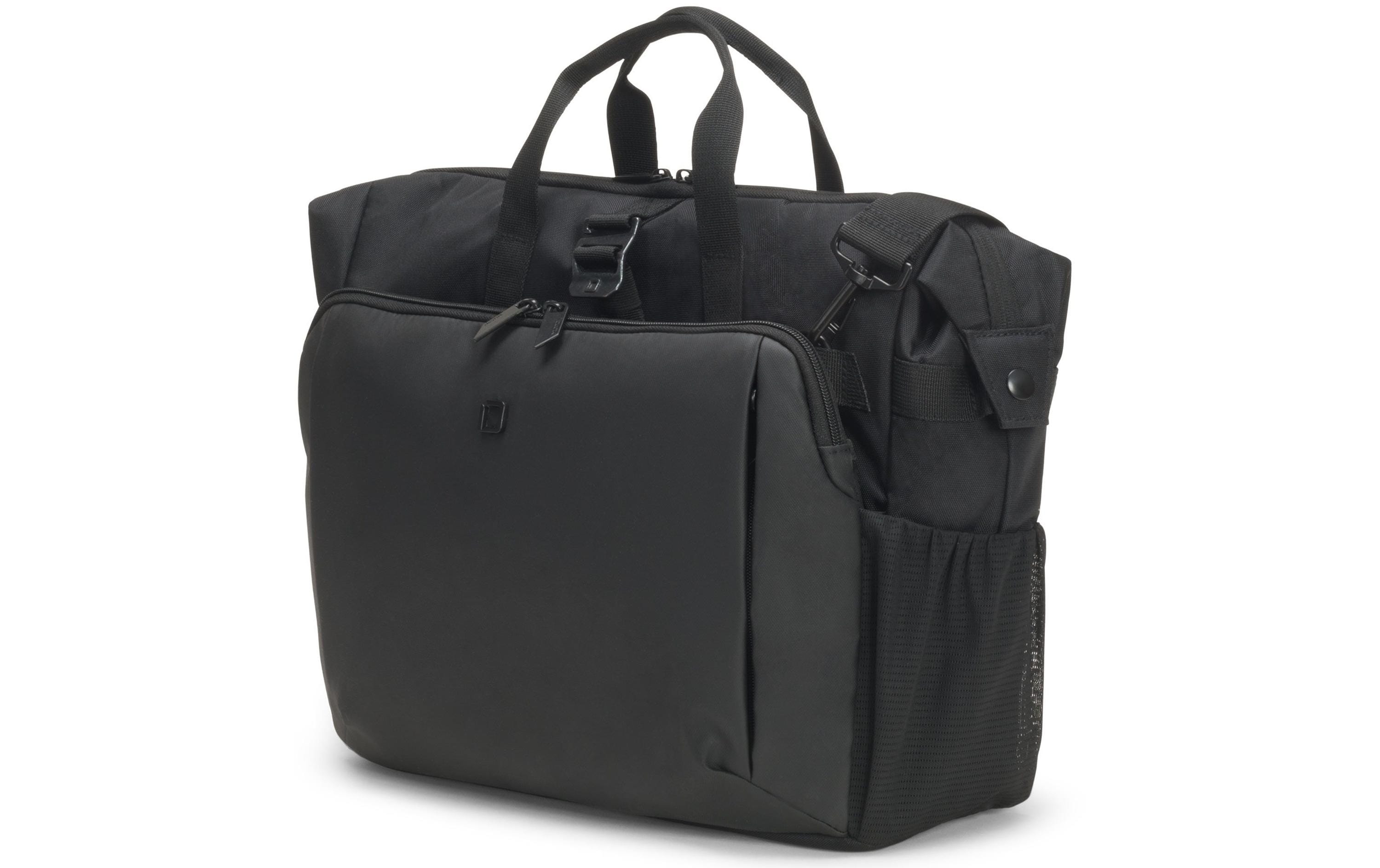 DICOTA Sacoche pour ordinateur portable Eco Top Traveler GO 15,6"
