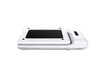 KingSmith Laufband WalkingPad S1, Weiss