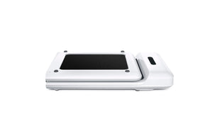 Tapis de course KingSmith WalkingPad S1, blanc