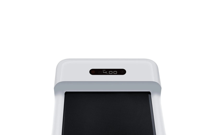 KingSmith Tapis roulant WalkingPad S1, Bianco