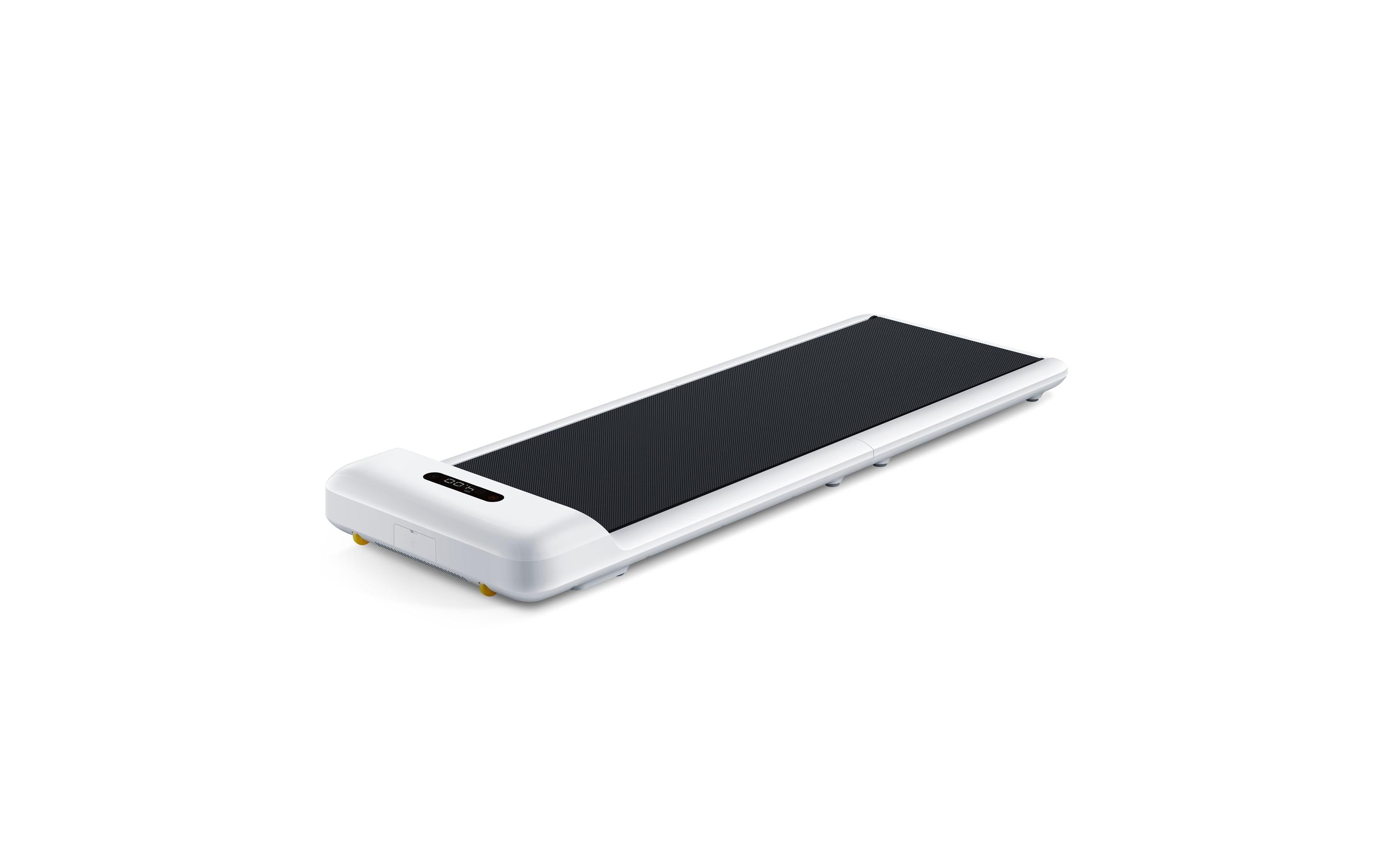 KingSmith Tapis de course WalkingPad S1, blanc