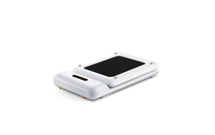 Tapis de course KingSmith WalkingPad S1, blanc