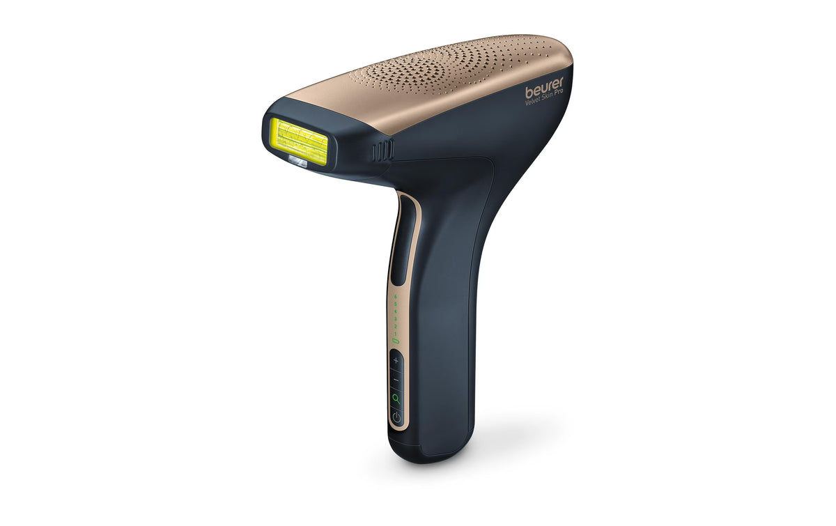 Beurer IPL-Haarentferner IPL Velvet Skin Pro