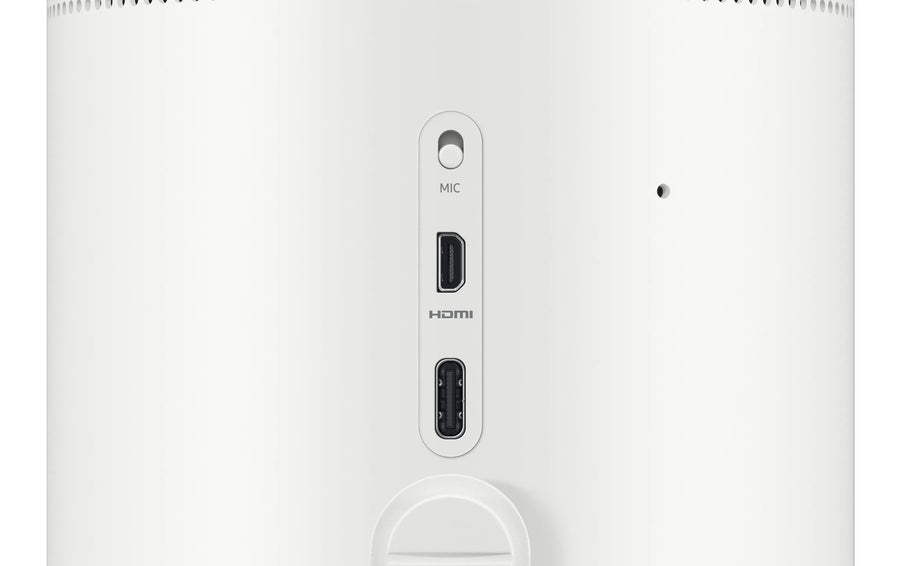 Samsung Proiettore The Freestyle LFF3