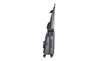CASYRO Stand-Up Koffer Medium, 80L, Anthrazit