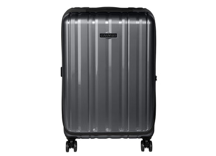 CASYRO Stand-Up Koffer Large, 120L, Anthrazit