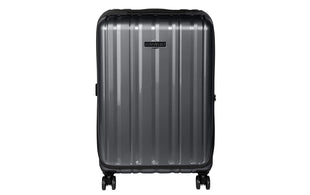 CASYRO Stand-Up Koffer Large, 120L, Anthrazit
