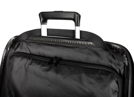 CASYRO Stand-Up Koffer Large, 120L, Anthrazit