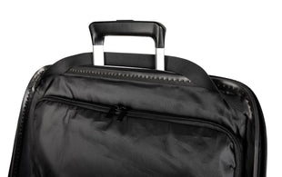 CASYRO Stand-Up Koffer Medium, 80L, Anthrazit