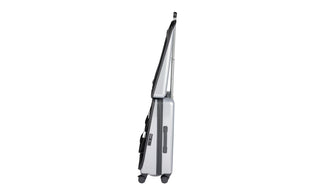 CASYRO Stand-Up Koffer Medium, 80L, Grau