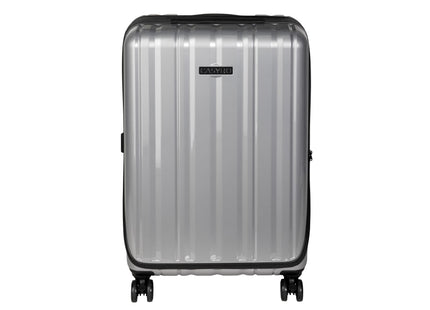 CASYRO Stand-Up Koffer Large, 120 L, Grau