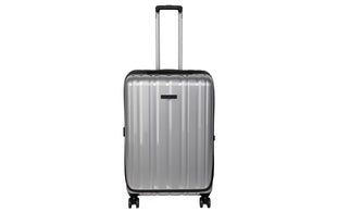 CASYRO Stand-Up Koffer Medium, 80L, Grau