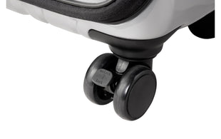 CASYRO Stand-Up Koffer Medium, 80L, Grau