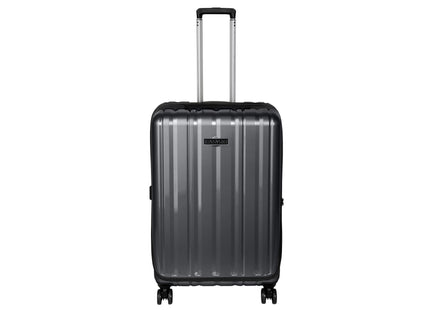 CASYRO Stand-Up Koffer Large, 120L, Anthrazit