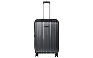 CASYRO Stand-Up Koffer Large, 120L, Anthrazit