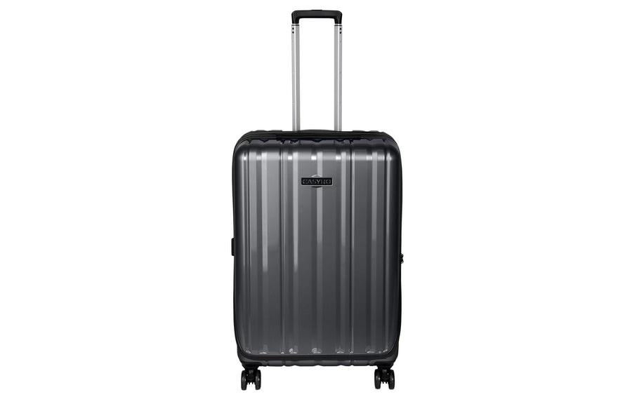 CASYRO Stand-Up Valigia Large, 120L, Antracite
