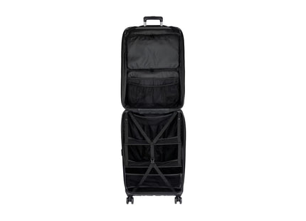 CASYRO Stand-Up Koffer Large, 120L, Anthrazit