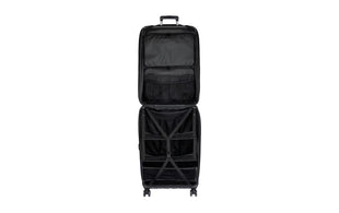 CASYRO Stand-Up Koffer Large, 120L, Anthrazit
