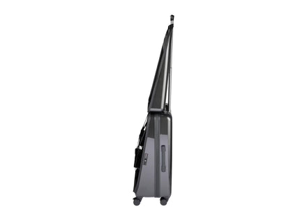 CASYRO Stand-Up Koffer Large, 120L, Anthrazit