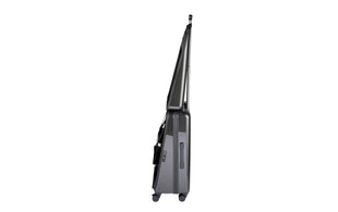 CASYRO Stand-Up Koffer Large, 120L, Anthrazit