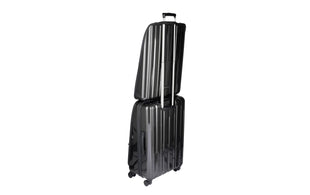 CASYRO Stand-Up Koffer Large, 120L, Anthrazit