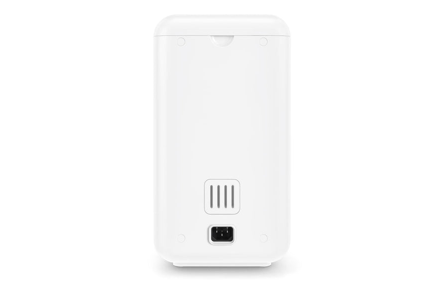 SMEG Kaffeevollautomat Collezione BCC12WHMEU Weiss matt - Foto 10