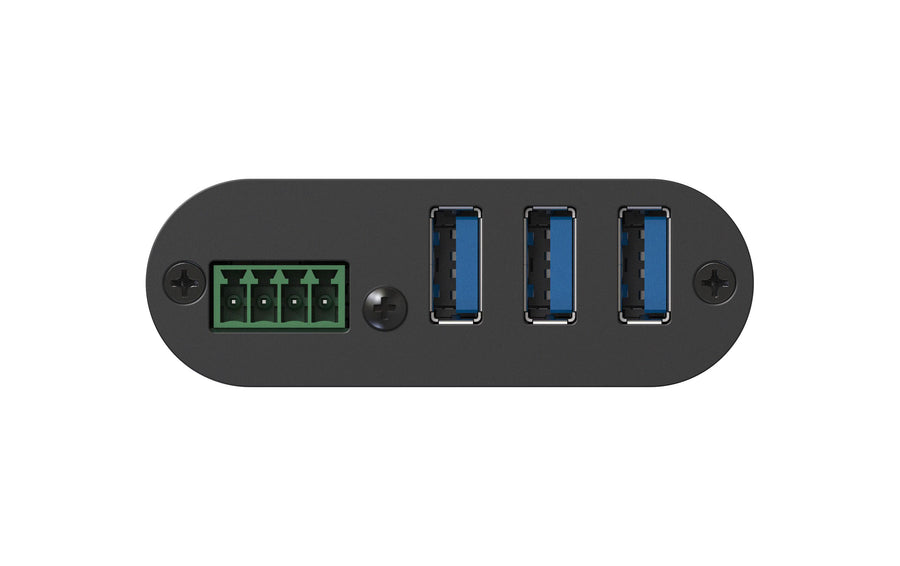Inogeni Switcher TOGGLE USB 3.0