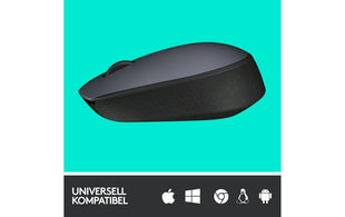Logitech Maus M170, kabellos