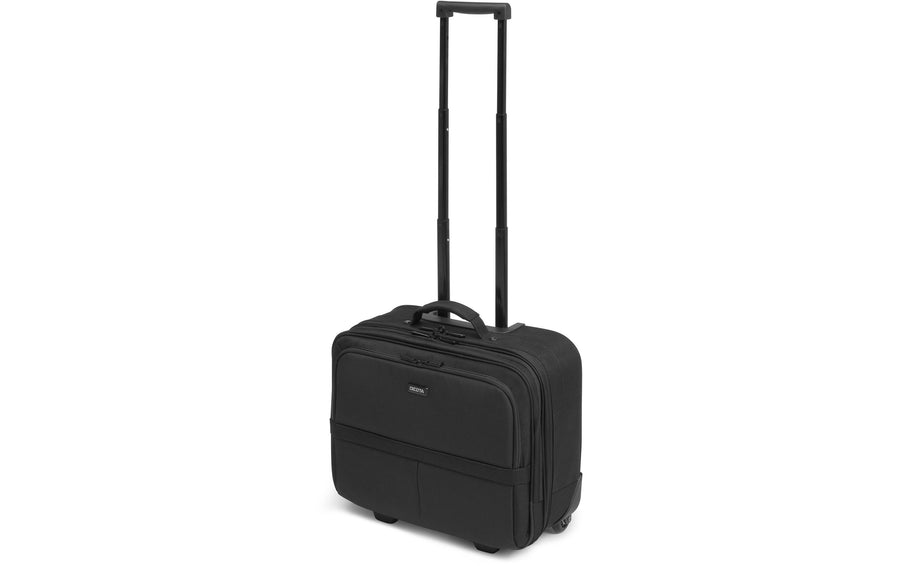 DICOTA Notebook-Rollkoffer Eco Multi Roller SCALE 14-15.6” - Foto 1