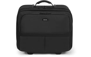 Valise à roulettes pour ordinateur portable DICOTA Eco Multi Roller SCALE 14-15.6”
