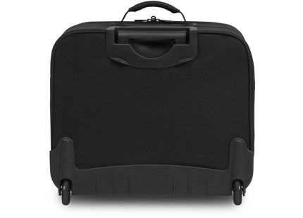 DICOTA Notebook-Rollkoffer Eco Multi Roller SCALE 14-15.6”