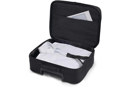 DICOTA Notebook-Rollkoffer Eco Multi Roller SCALE 14-15.6”
