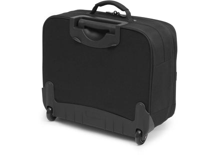 DICOTA Notebook-Rollkoffer Eco Multi Roller SCALE 14-15.6”
