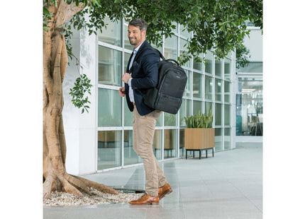DICOTA sac à dos pour ordinateur portable Eco Select 15"-17.3"