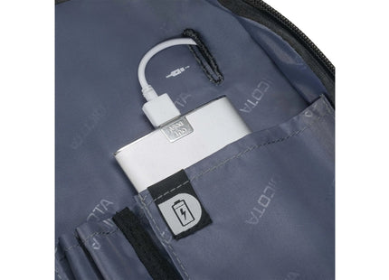 DICOTA sac à dos pour ordinateur portable Eco Select 15"-17.3"