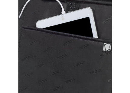 DICOTA sac à dos pour ordinateur portable Eco Select 15"-17.3"