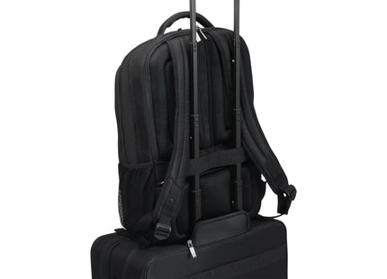 DICOTA sac à dos pour ordinateur portable Eco Select 15"-17.3"