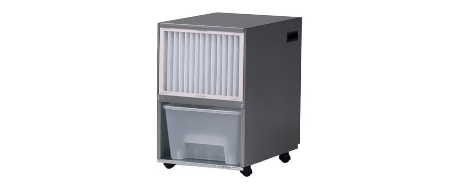 Wood's Deumidificatore SW59-FM (276 m²)