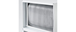 Wood's Entfeuchter SW59-FM (276 m²)
