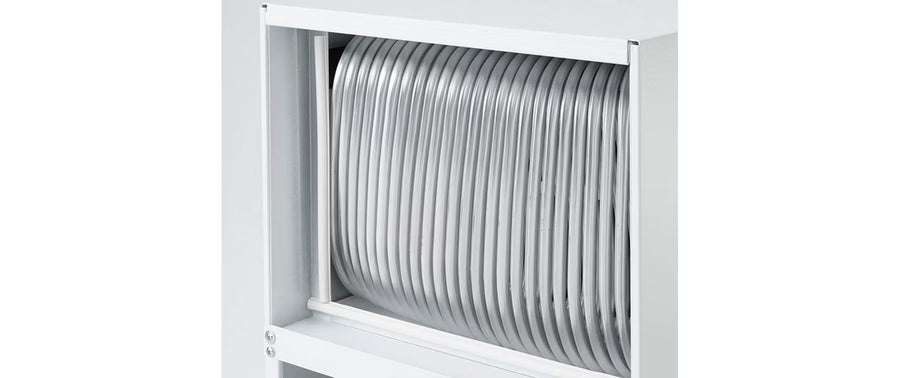 Wood's Deumidificatore SW59-FM (276 m²)