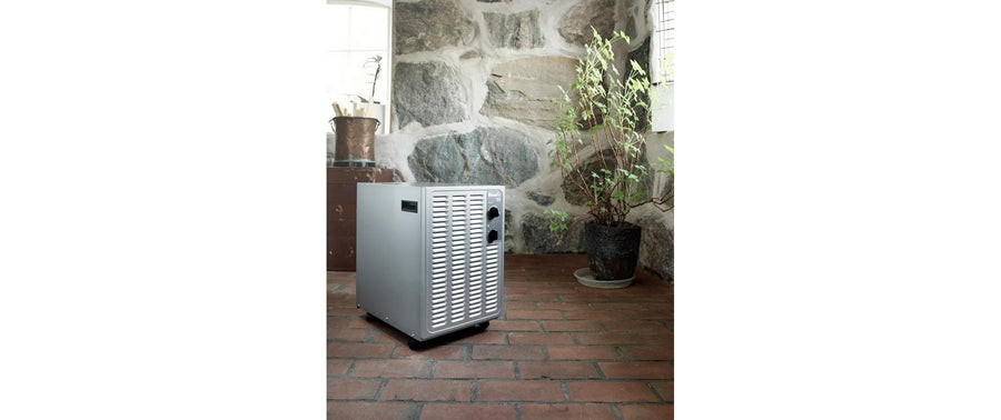 Wood's Deumidificatore SW59-FM (276 m²)