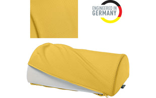 Leitz Fussstütze Ergo Cosy Gelb