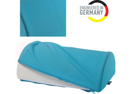 Leitz Fussstütze Ergo Cosy Blau