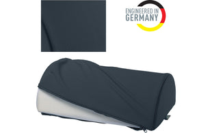 Leitz Fussstütze Ergo Cosy Grau