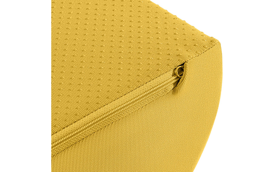 Leitz Poggiapiedi Ergo Cosy Giallo