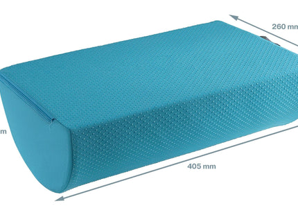 Leitz Fussstütze Ergo Cosy Blau