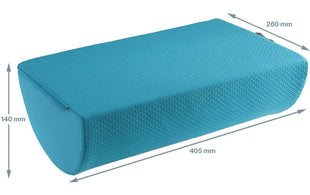 Leitz Fussstütze Ergo Cosy Blau